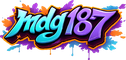 Logo mdg187